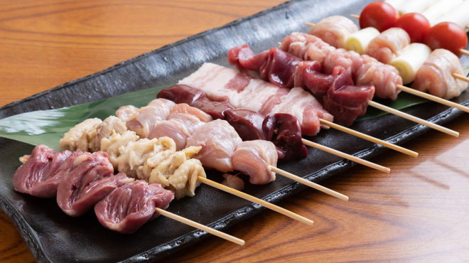 青森の地酒と海の幸山の幸 青森の炉端 奏屋 - メイン写真: