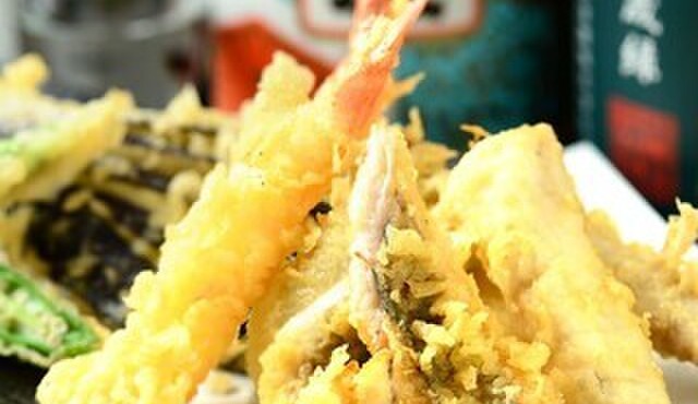 大衆割烹 八べゑ - メイン写真: