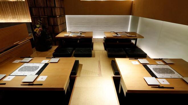 鉄板鍋きのした　恵比寿はなれ - メイン写真: