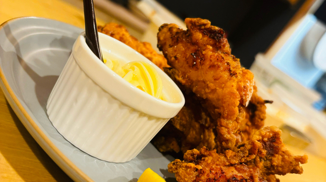 和洋折衷 灯 - メイン写真: