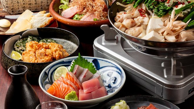原価酒場牛タンけいすけ - メイン写真: