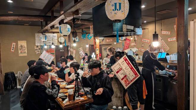 博多一口餃子　たけとら - メイン写真: