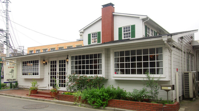 ヒッコリーファーム - メイン写真: