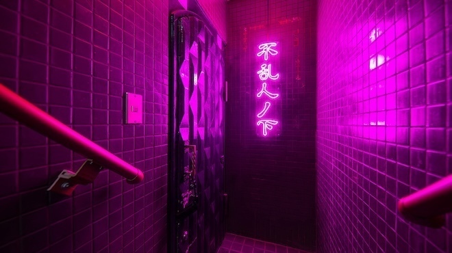 背景