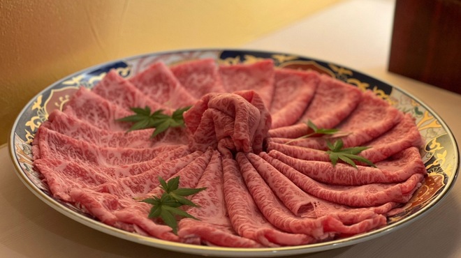 肉懐石　紬 - メイン写真:
