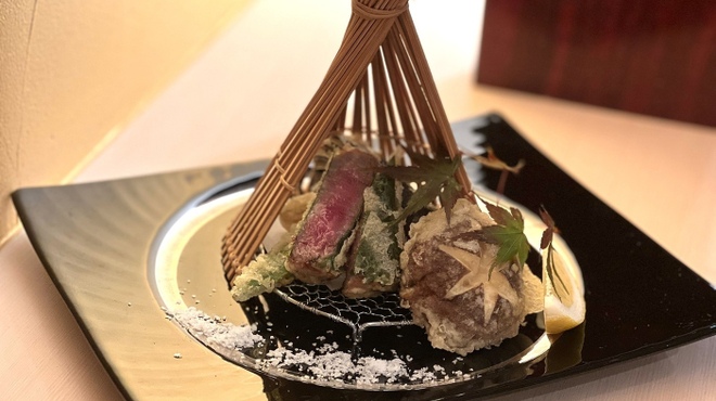 肉懐石　紬 - メイン写真:
