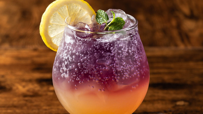 Ebisu Shisha Club - ドリンク写真: