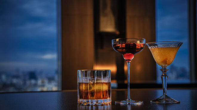 エスカリエ - メイン写真: