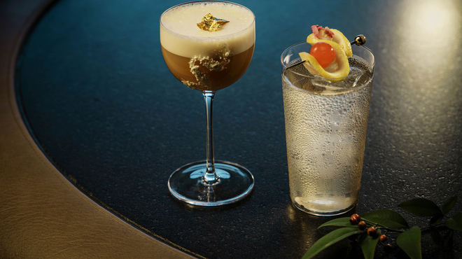 エスカリエ - メイン写真: