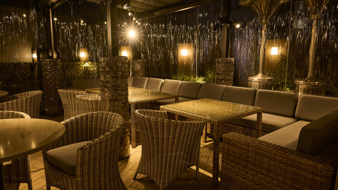 韓国カフェ イヨサンソウル - メイン写真: