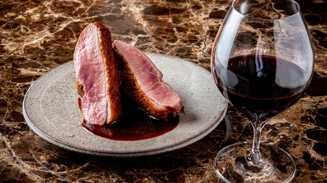 petit comptoir - メイン写真: