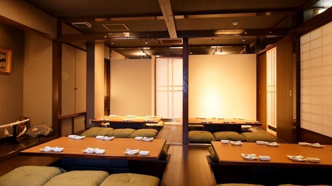 個室 居酒屋 九州うまか - メイン写真: