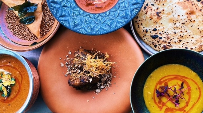 ニルヴァーナ ニューヨーク - メイン写真: