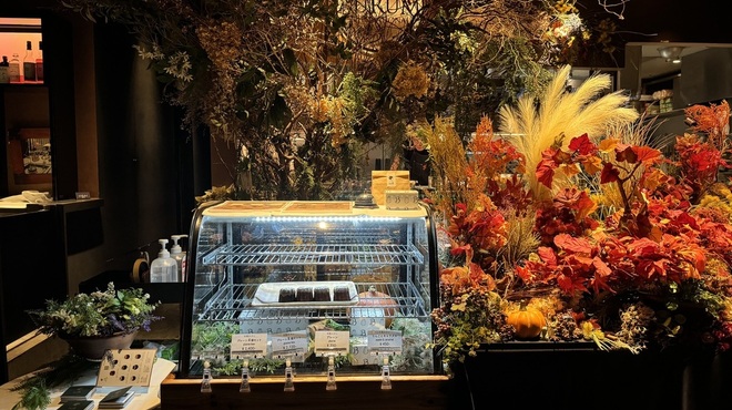 boB the garden Ginza - メイン写真: