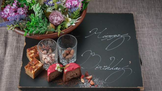 boB the garden Ginza - メイン写真: