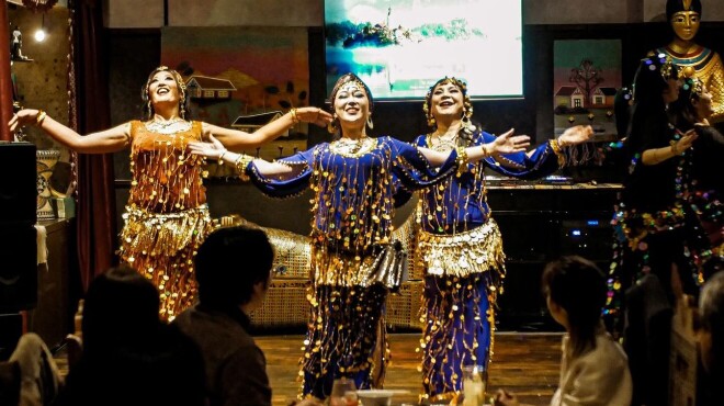 SPHINX - メイン写真: