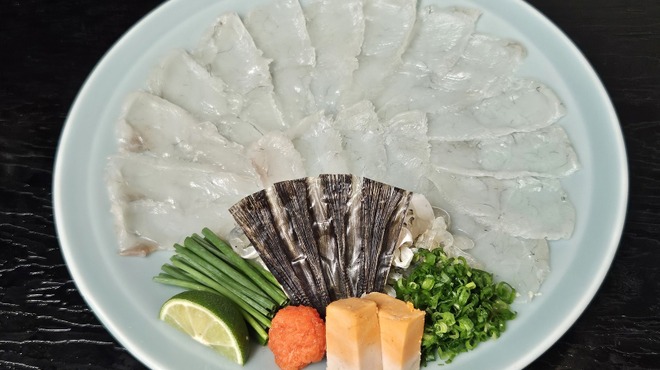 すし亭 - メイン写真: