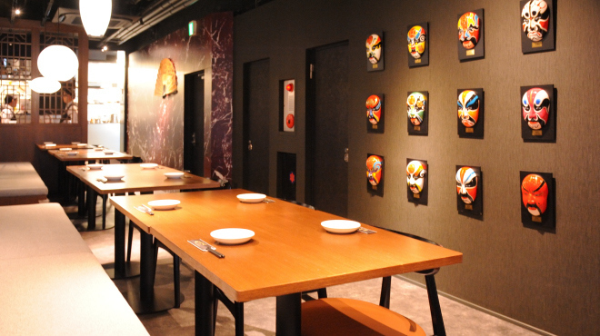 金陵 - メイン写真: