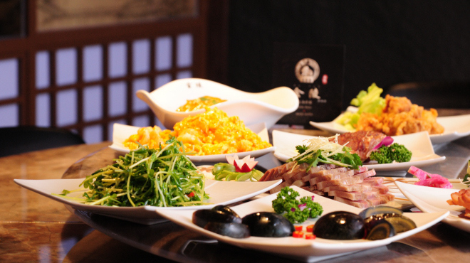 金陵 - メイン写真: