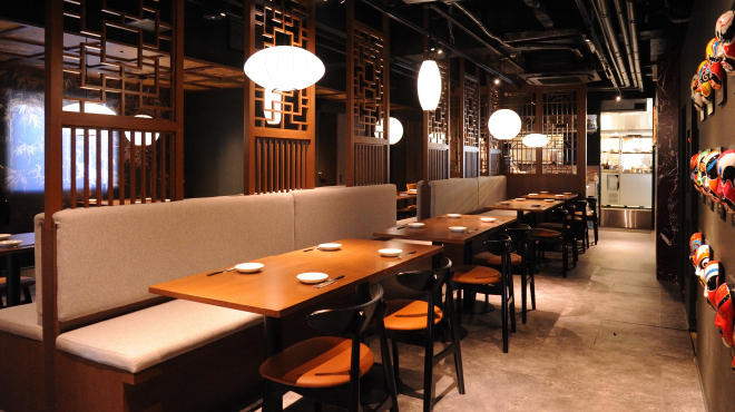 金陵 - メイン写真: