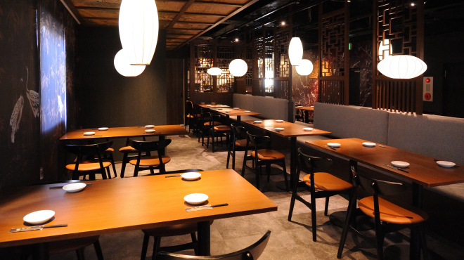 金陵 - メイン写真: