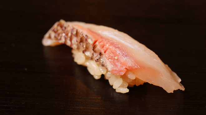 寿し じん - 料理写真:
