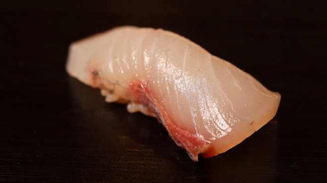 寿し じん - 料理写真: