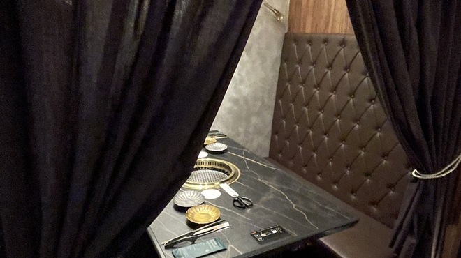 焼肉 北新地 牛の膳PREMIUM - メイン写真: