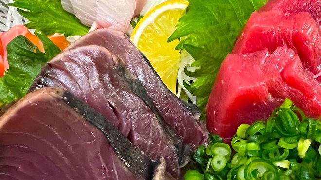 大衆肉酒場 ししまる - メイン写真: