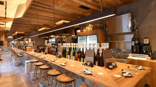 お料理 サザエ - メイン写真: