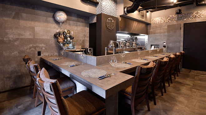 Douze 極 はなれ - メイン写真: