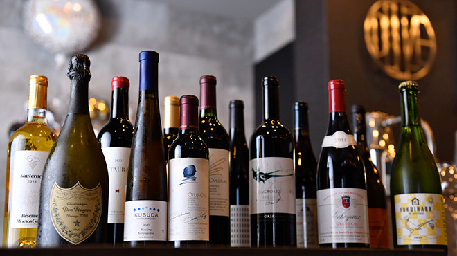 Douze 極 はなれ - メイン写真: