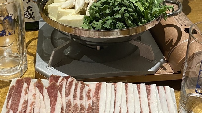 酒肴 北斎 - メイン写真: