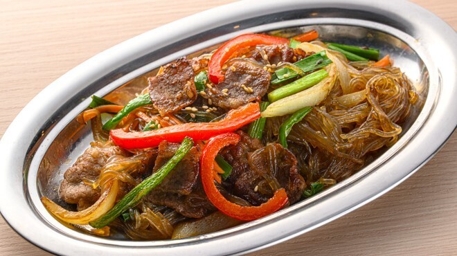 한국 dining 닭한마리 연구소