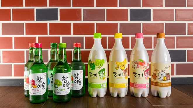 한국 dining 닭한마리 연구소