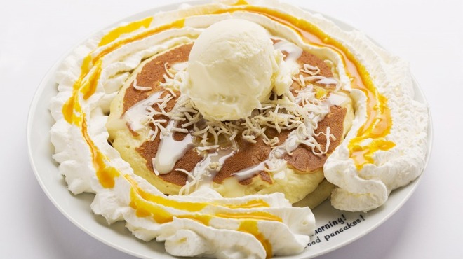 Hawaiian Pancakes House Paanilani - メイン写真: