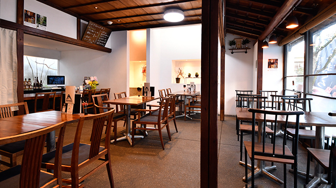 熟成本マグロ専門店 暁 - メイン写真: