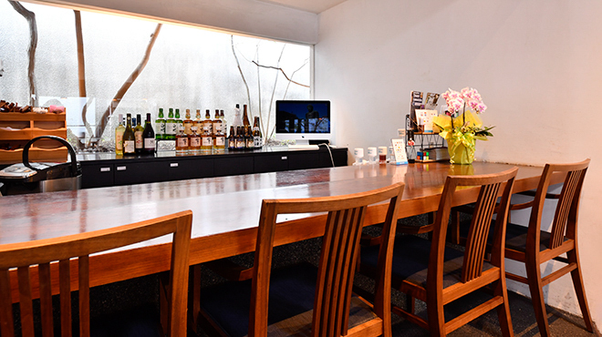 熟成本マグロ専門店 暁 - メイン写真: