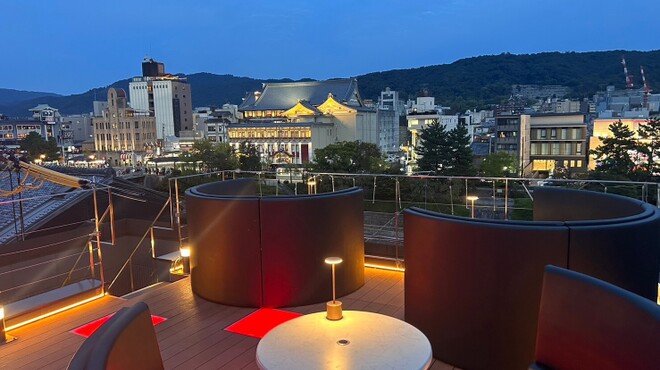 和フレンチ&BAR Le HUBLOT - メイン写真: