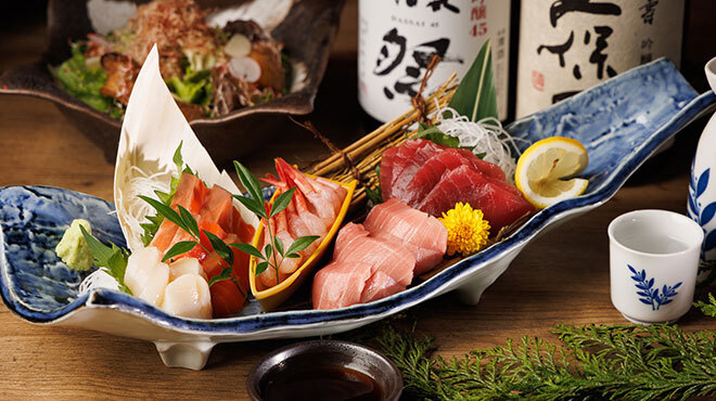 府中邸 - メイン写真: