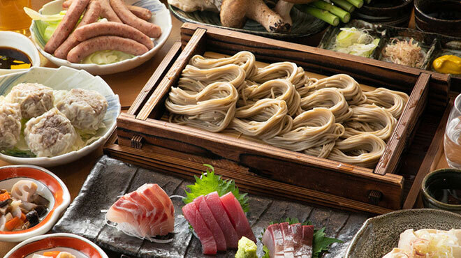 府中邸 - メイン写真: