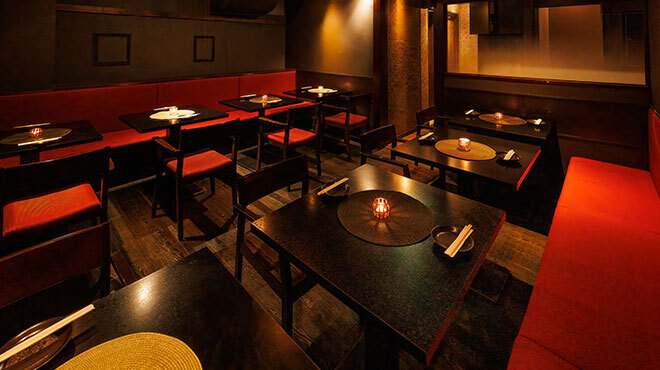 府中邸 - メイン写真: