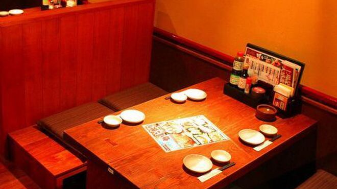 まるごと北海道 花の舞 - メイン写真: