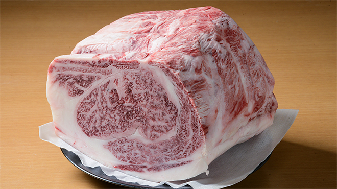 壽喜燒 涮涮鍋 鶴屋 - 神戶牛