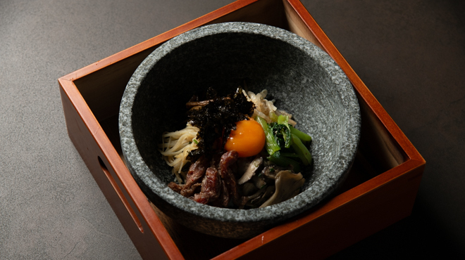 焼肉旬やさい ファンボギ - メイン写真: