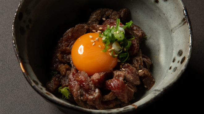 焼肉旬やさい ファンボギ - メイン写真: