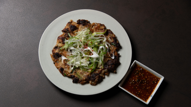 焼肉旬やさい ファンボギ - メイン写真: