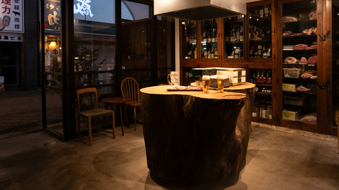 焼肉旬やさい ファンボギ - メイン写真: