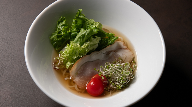 焼肉旬やさい ファンボギ - メイン写真: