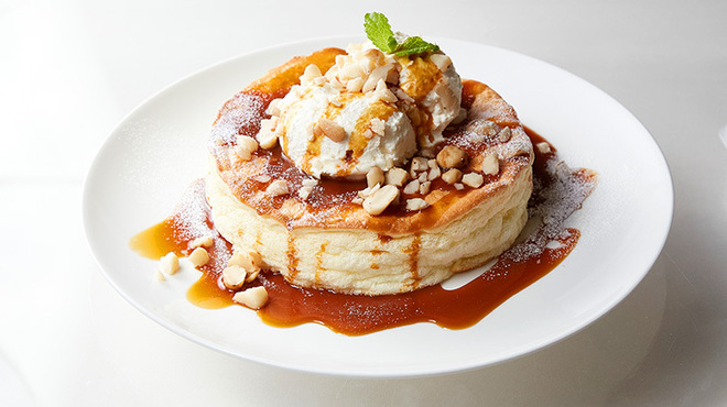 アロハキッチン - メイン写真: